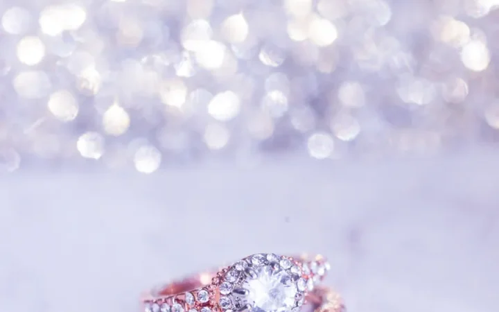 Diamond and Jewellery Appraisal