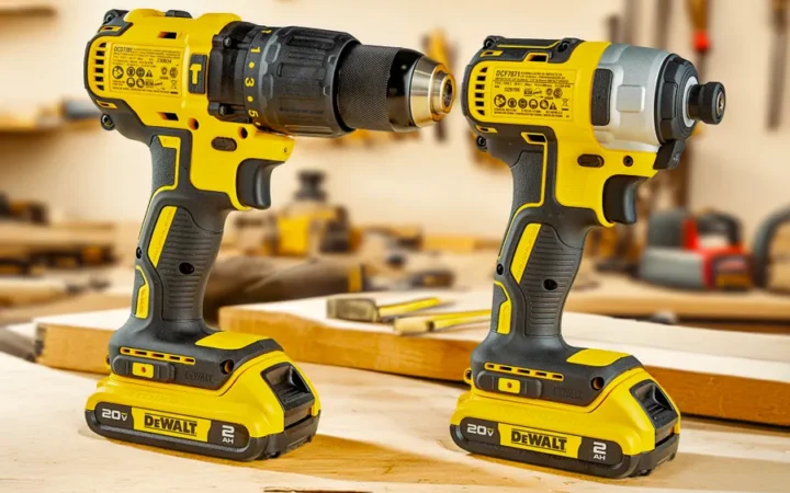 Tools, Instruments and Electronics
