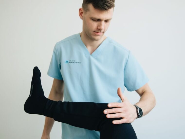 Joint & Arthritis Care
