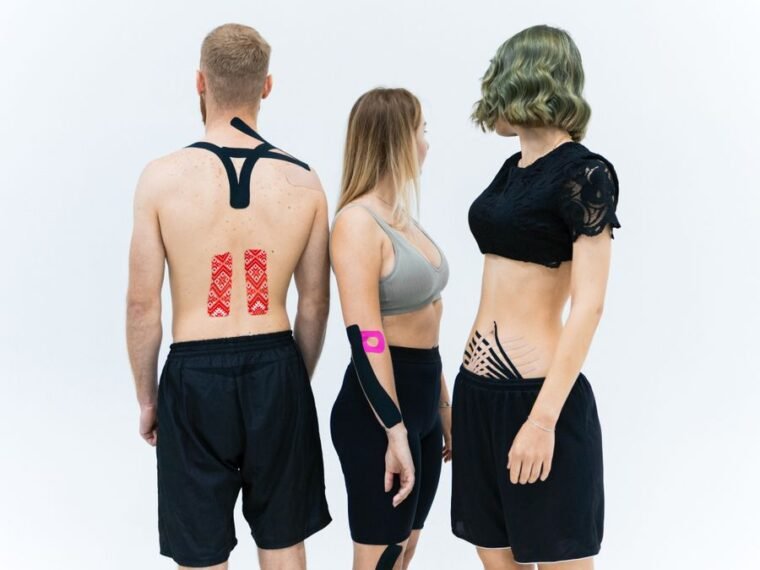 Sports Injury Rehab