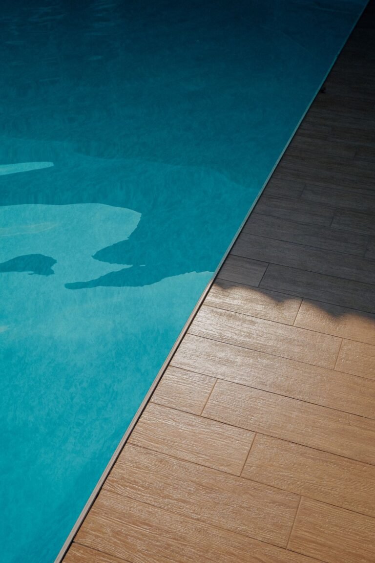 Customer pool after service