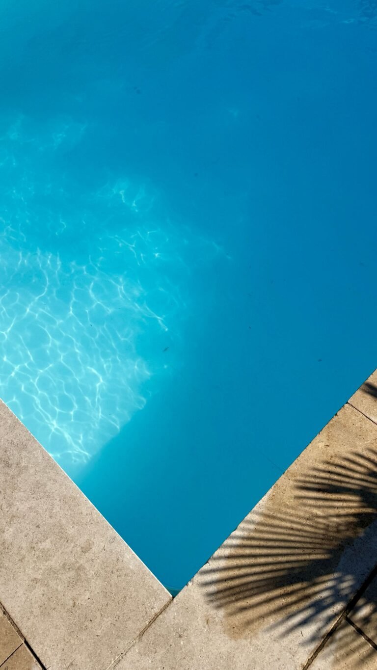 Customer pool after service
