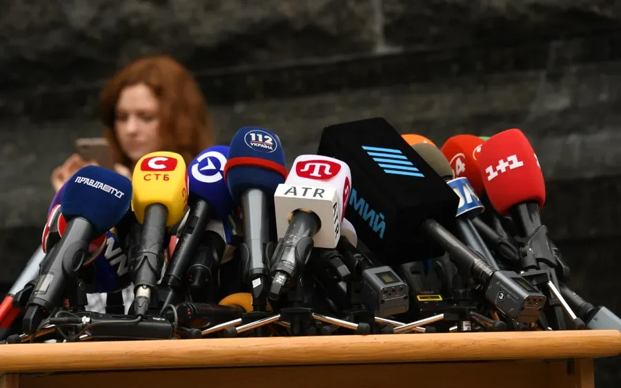 Why your press release was deleted in four seconds