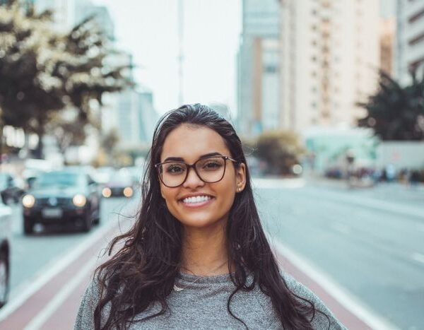 Portrait of Elena Morales