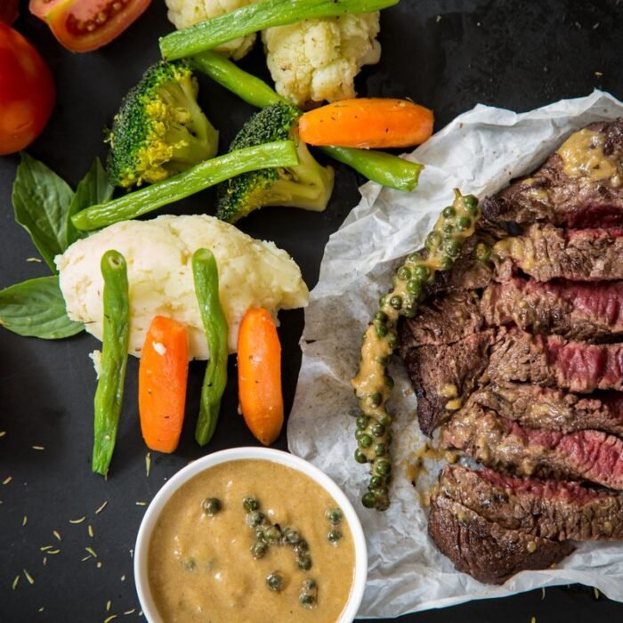 Reader dish shared on Instagram