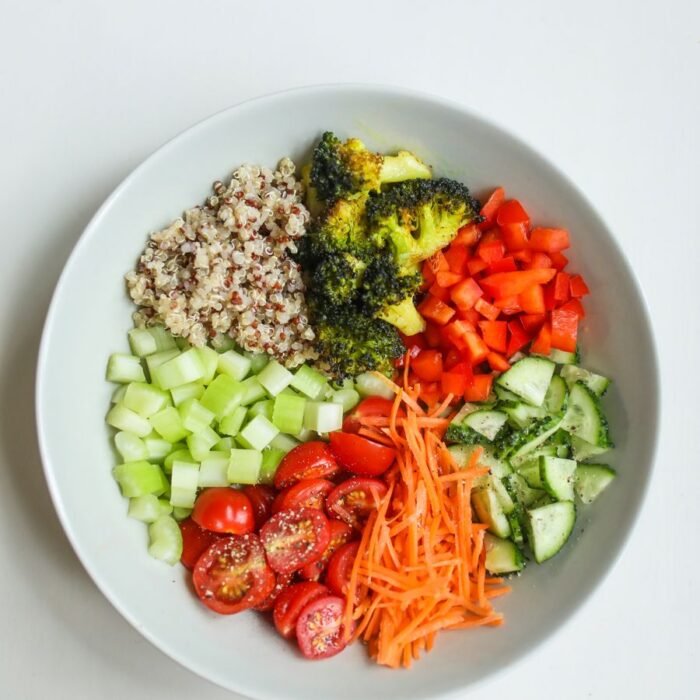 Reader dish shared on Instagram