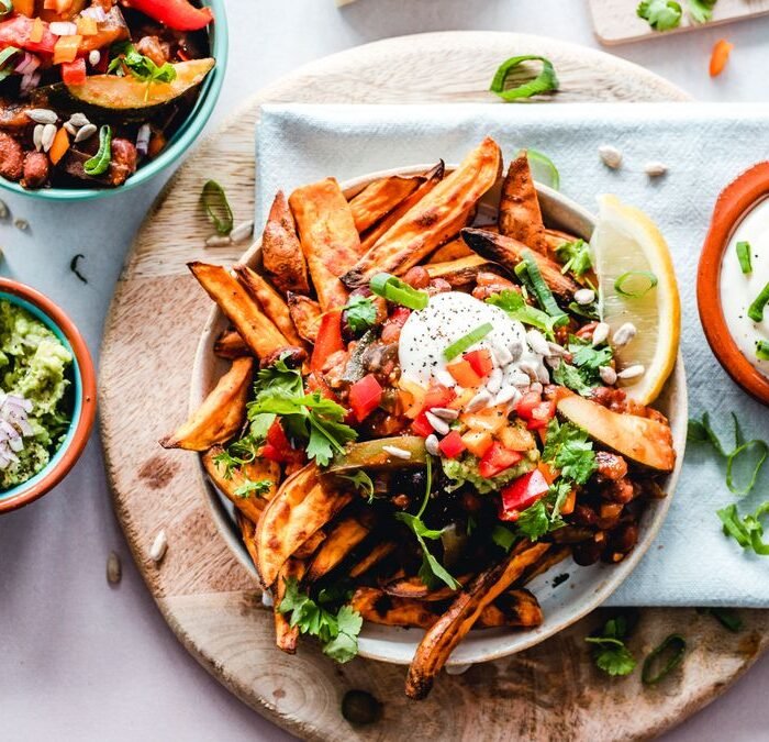 Reader dish shared on Instagram