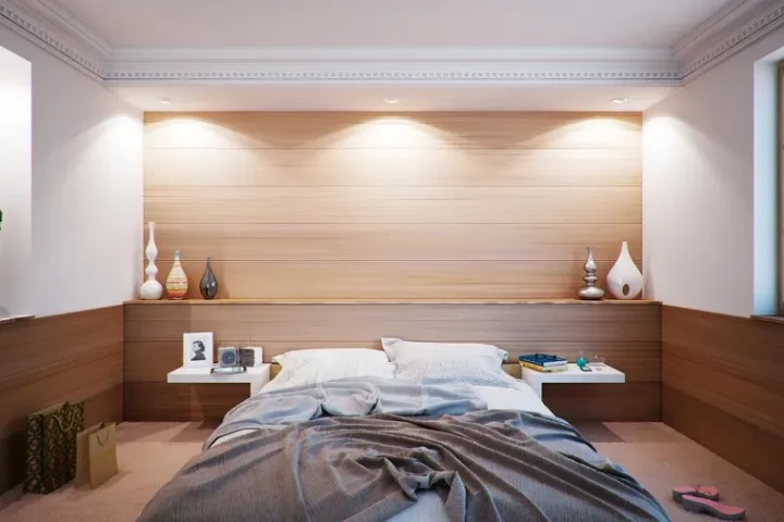 Ocean View Suite