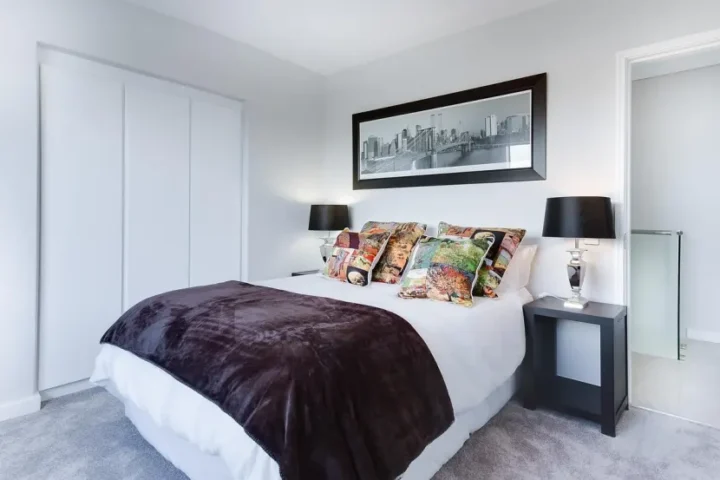 Superior Ocean Room