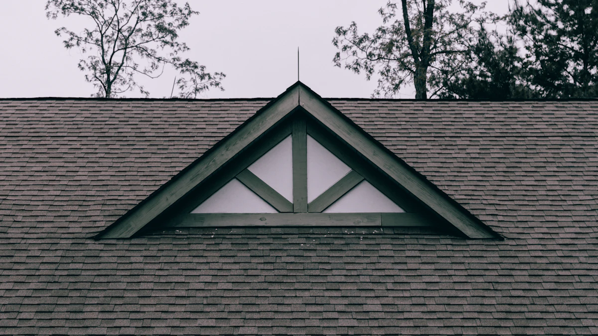 Seamless gutters
