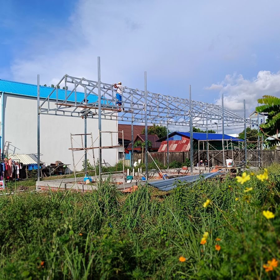 Northgate Distribution Centre