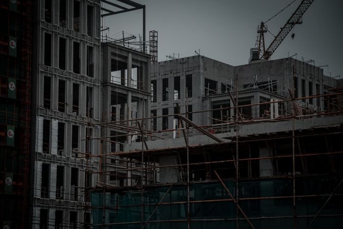 Shoring & Formwork