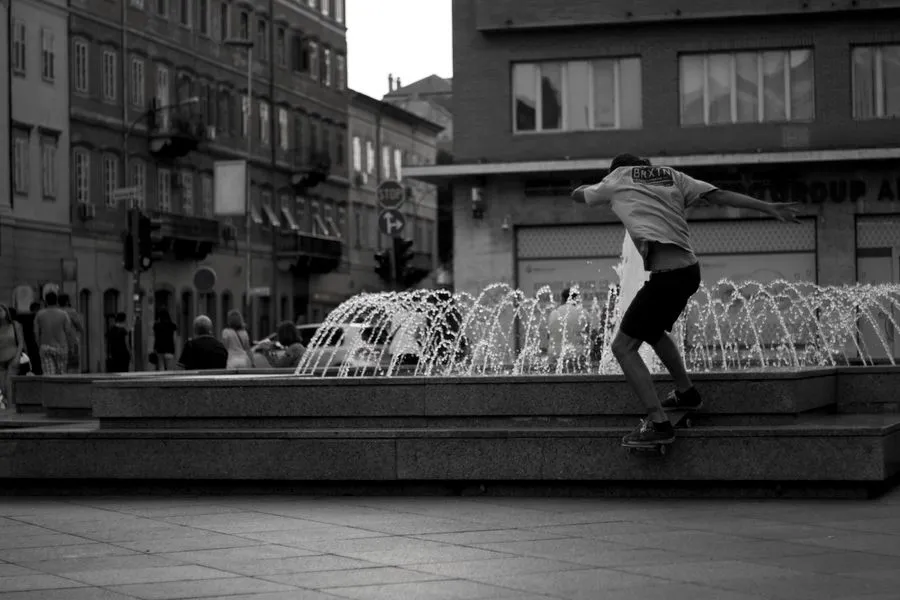 Skateboards