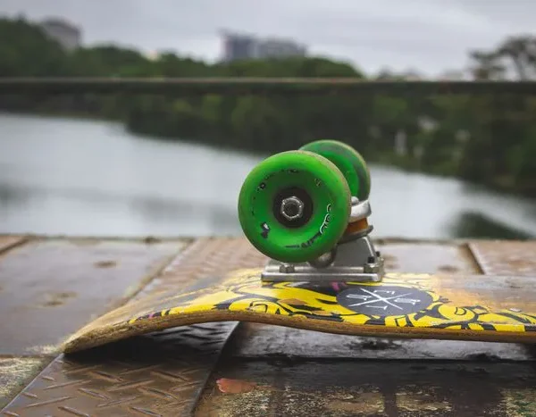 Street Formula 99A Wheels 53mm
