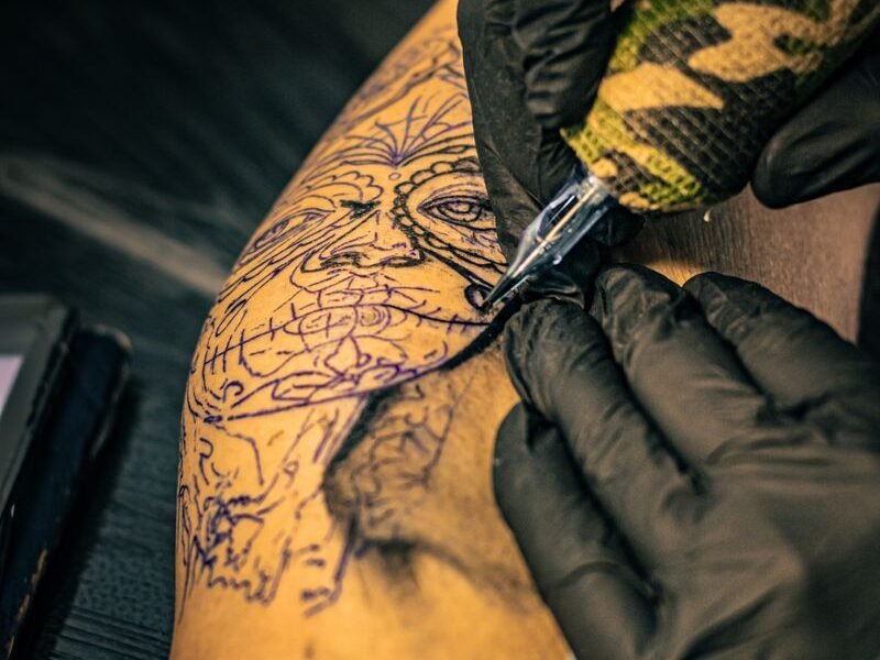 Cover-ups & Rework