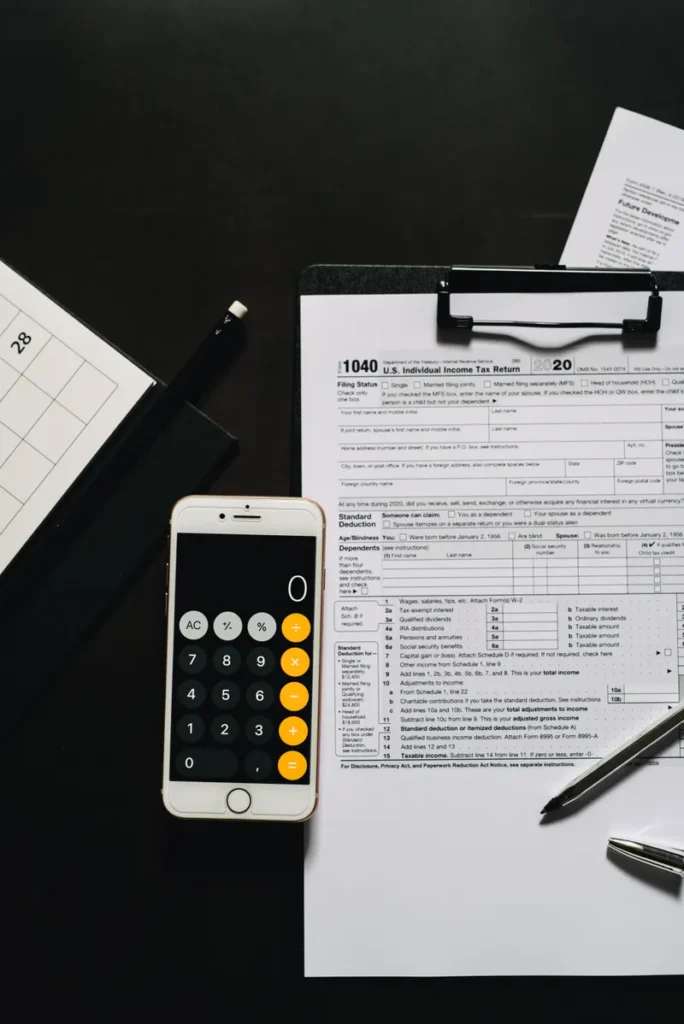 IRS Audit Representation