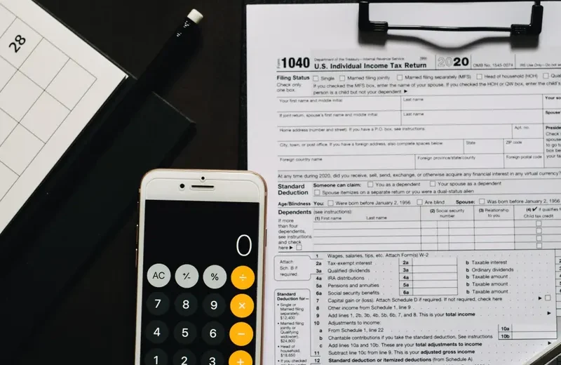 IRS Audit Representation