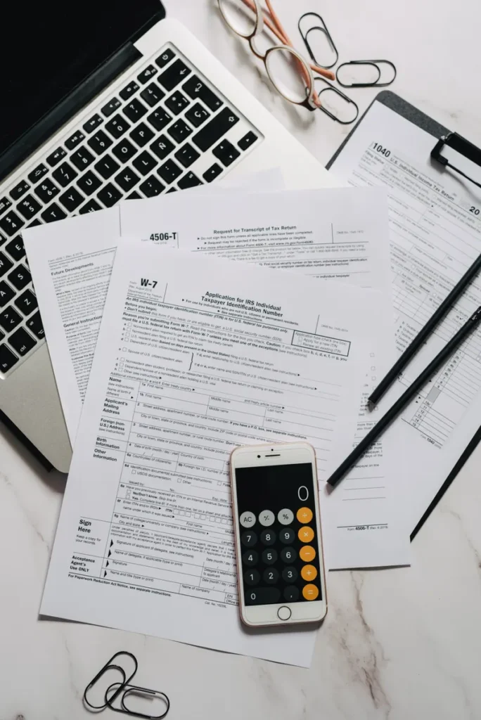 Estate & Trust Taxation