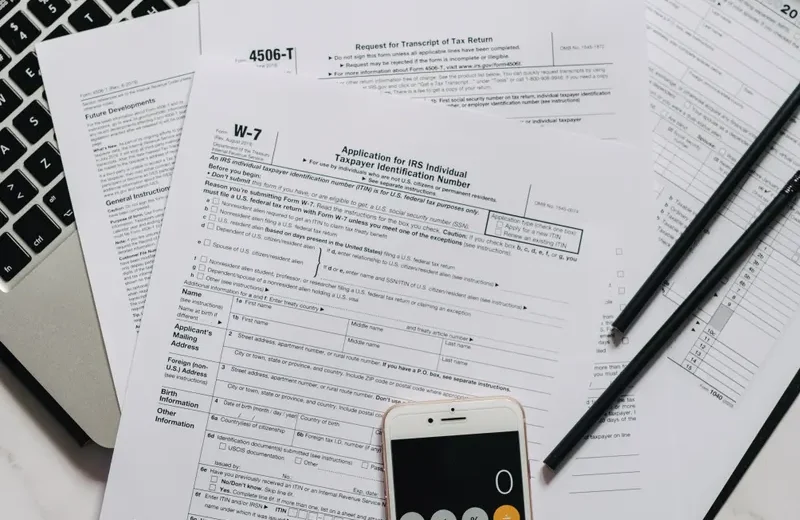 Estate & Trust Taxation