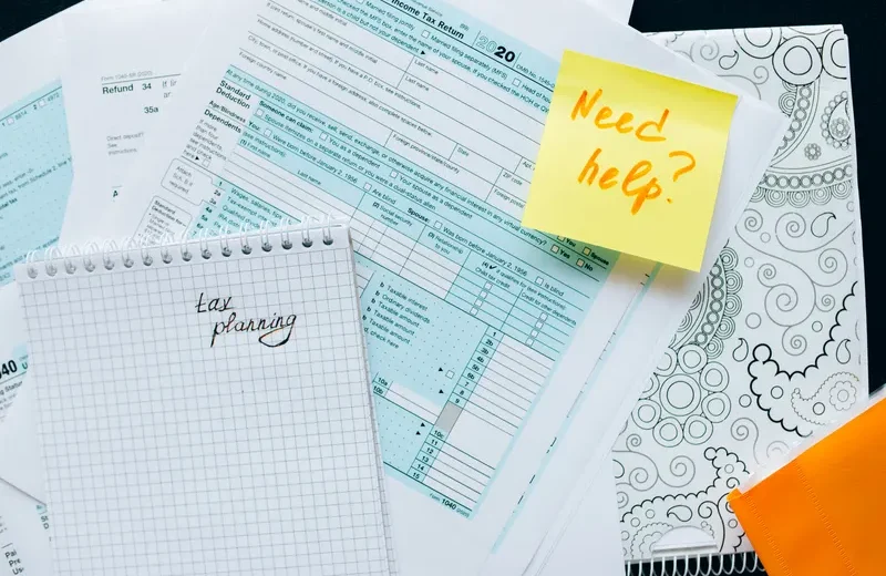 Individual Tax Preparation