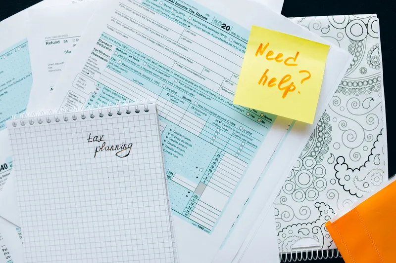 Individual Tax Preparation