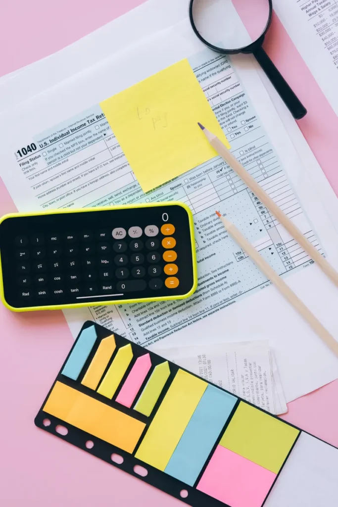 Payroll & Bookkeeping