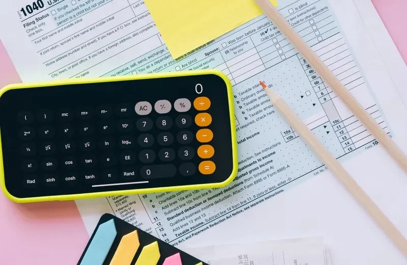 Payroll & Bookkeeping