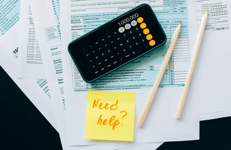 Tax Planning & Strategy