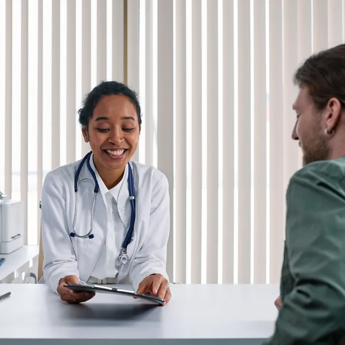 Dr. Grace Okafor