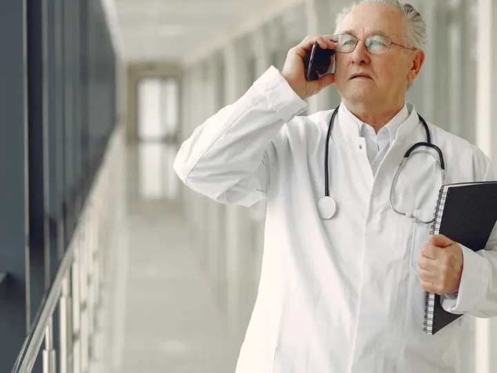 How to describe symptoms so a doctor understands you the first time