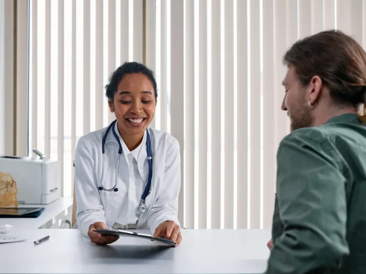 Doctor and Hospital Finder