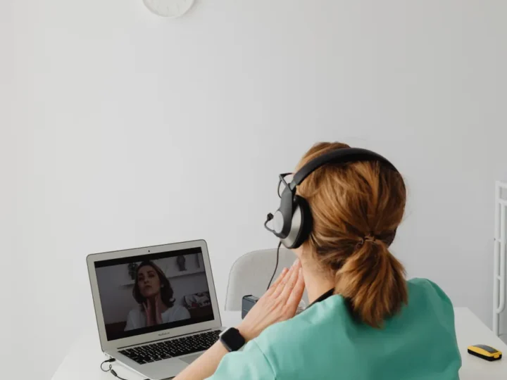 Video Consultations