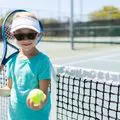 Junior club member
