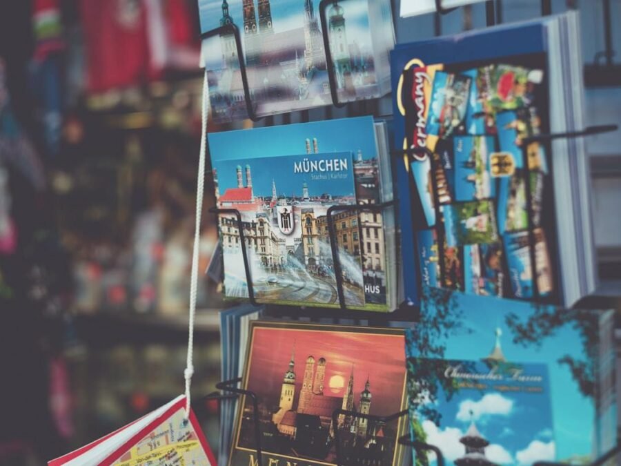 Choosing A Month Before You Choose A Country