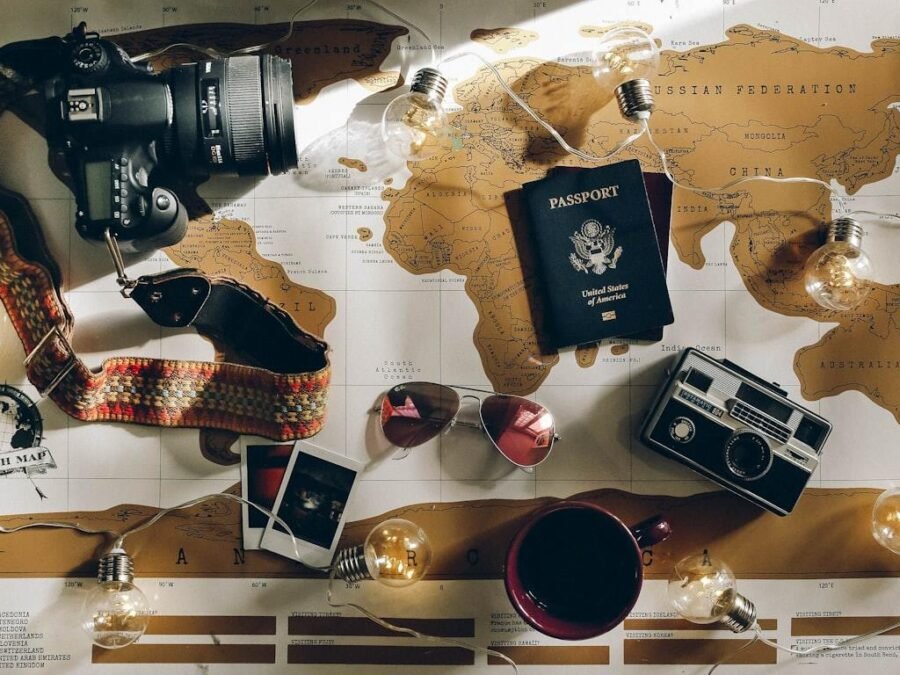 Visas, Buffers And The Forty-Eight Hour Rule