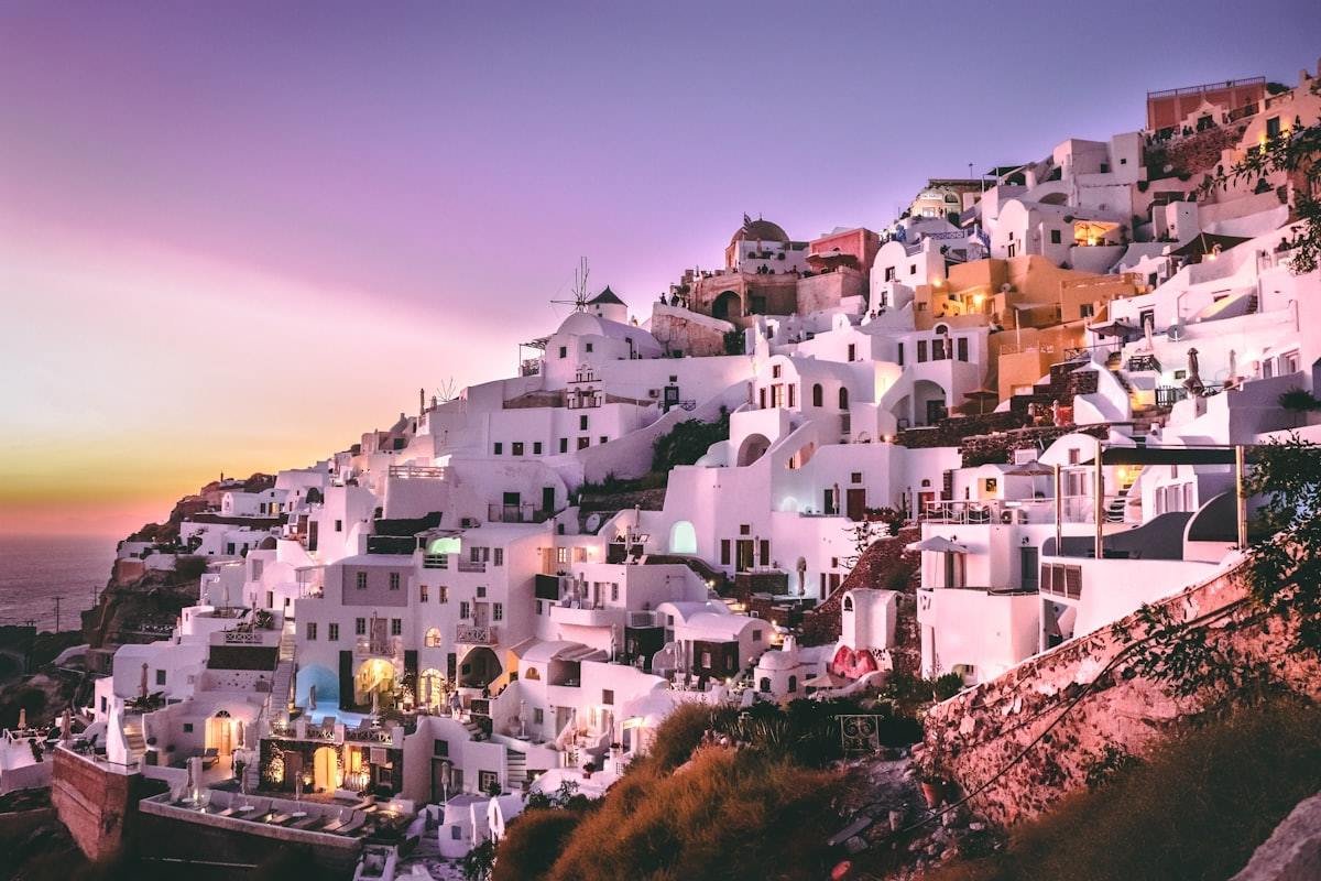 Cyclades