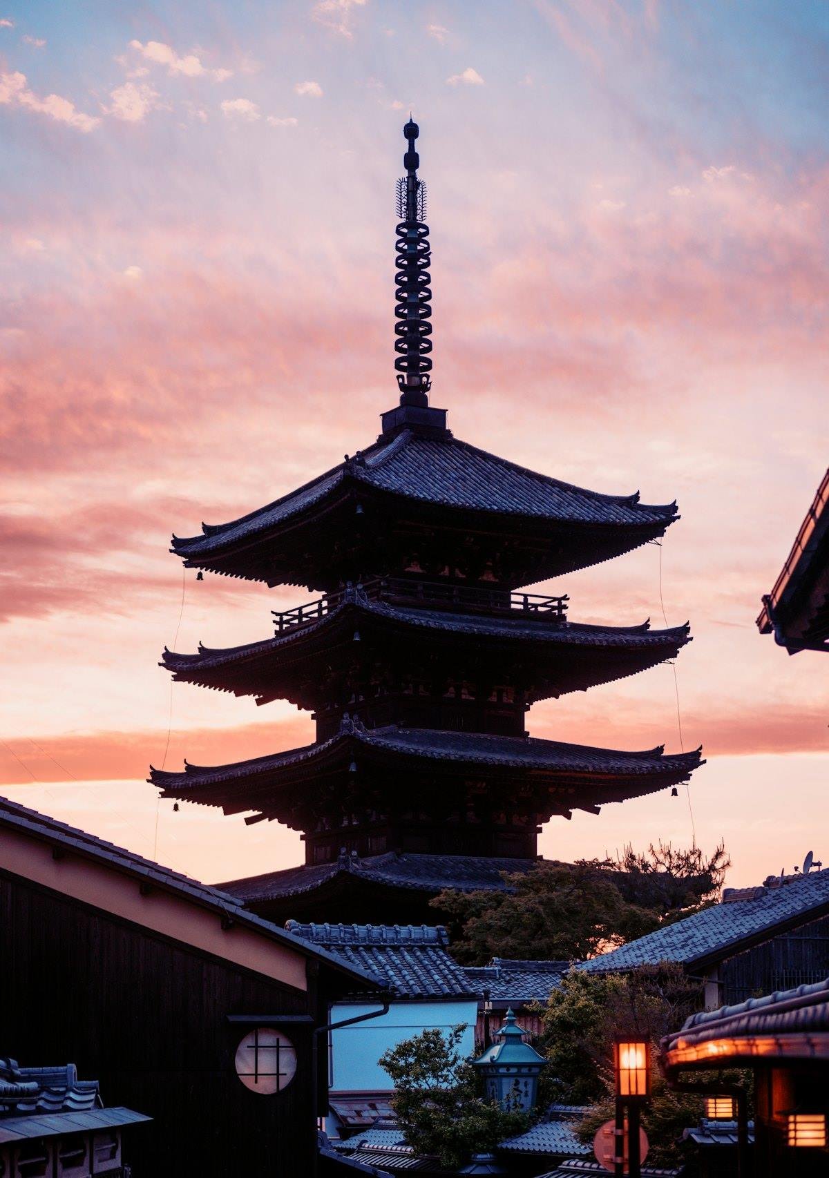 Kyoto