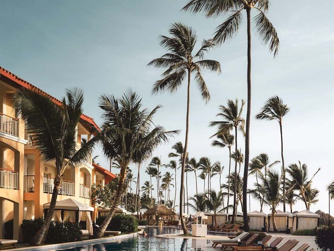 Palma Verde Retreat