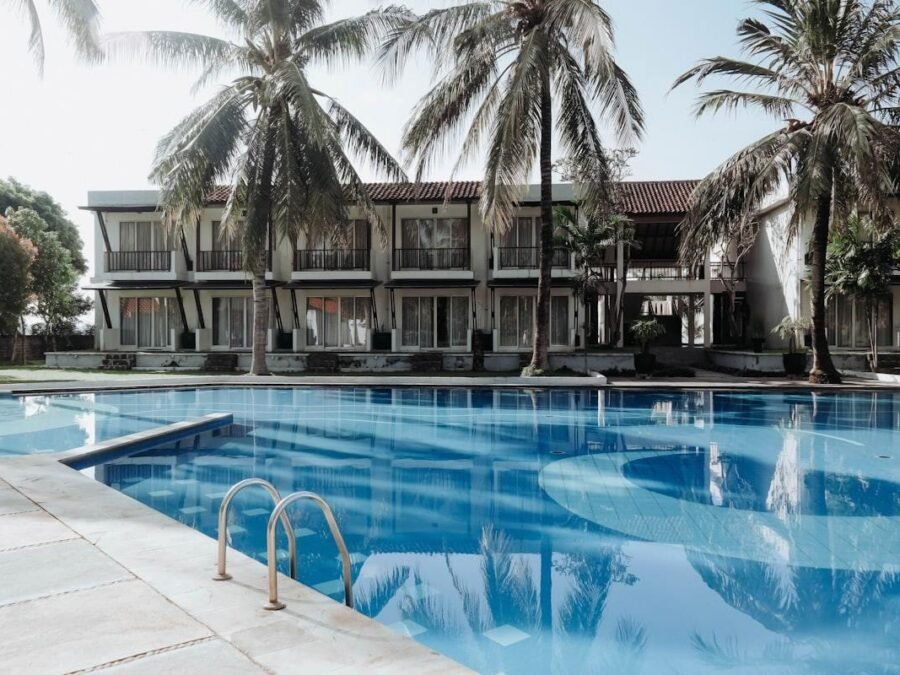 Tanaya Beach Rooms