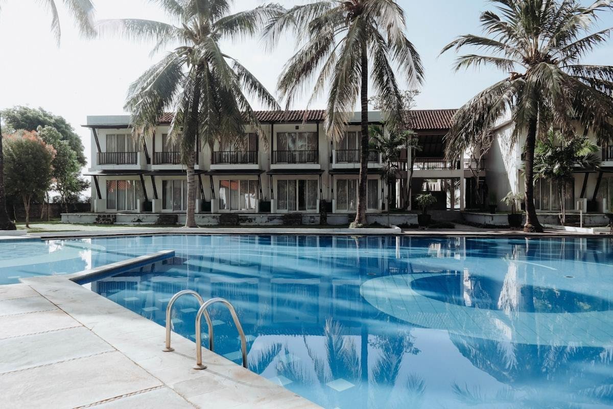 Tanaya Beach Rooms