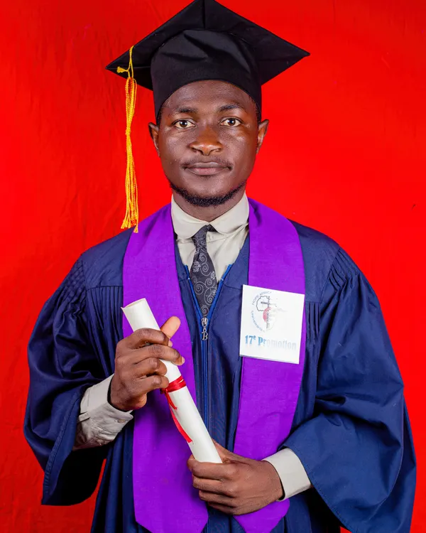 Samuel Adeyemi