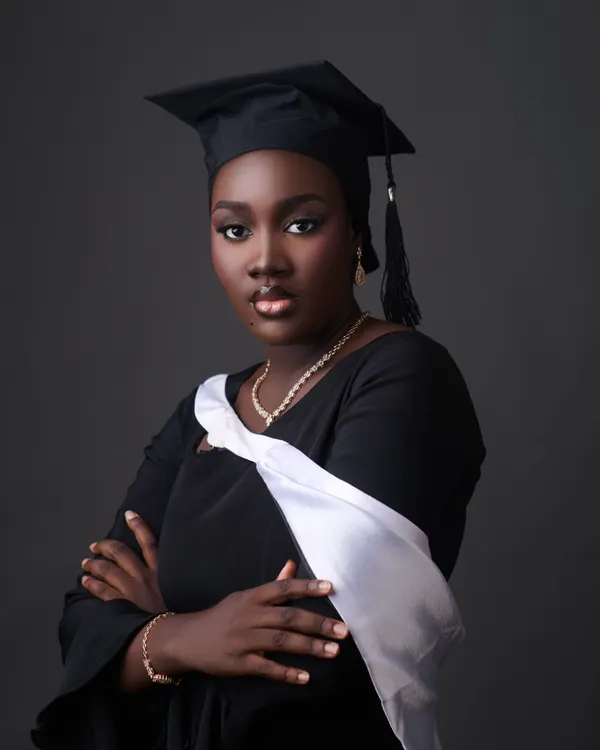 Zainab Bello