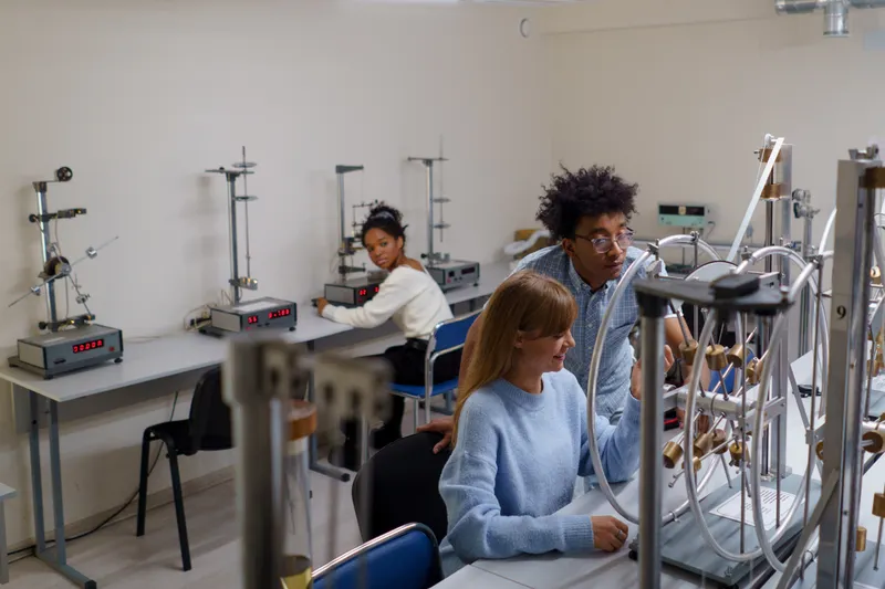 Research Labs