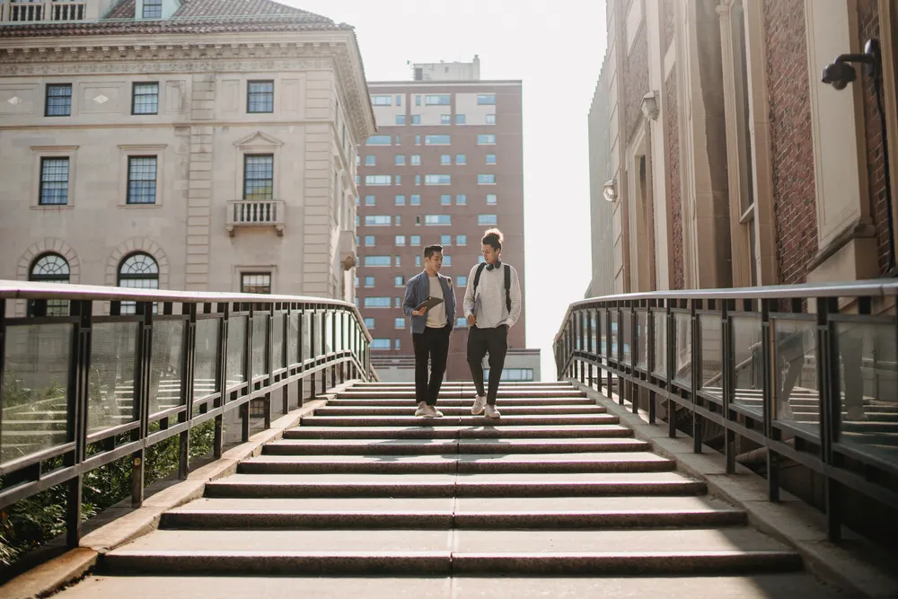 Residence Halls