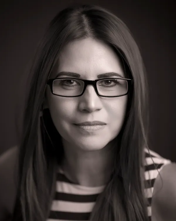 Prof. Helen Carter