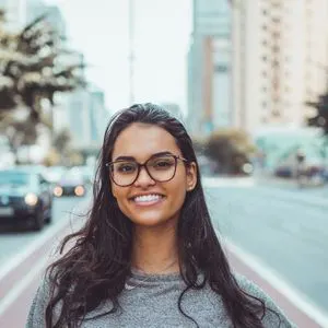 Portrait of Maria Lopez