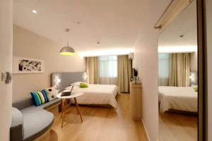Harbor Light Condo bedroom
