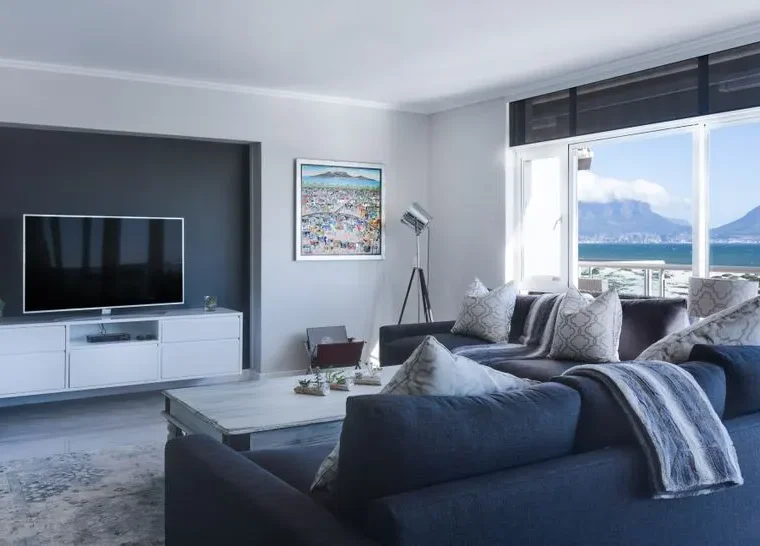 Lagoon View Suites