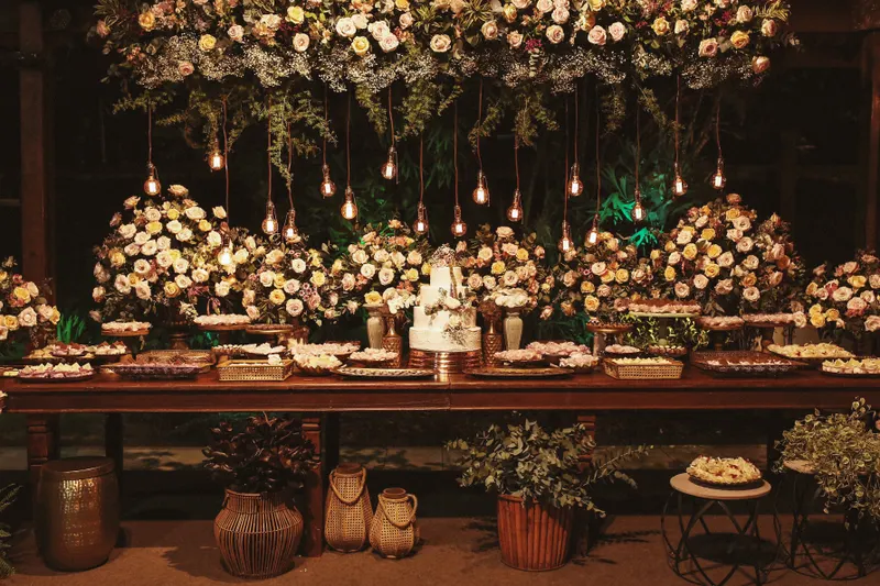 Design & Florals