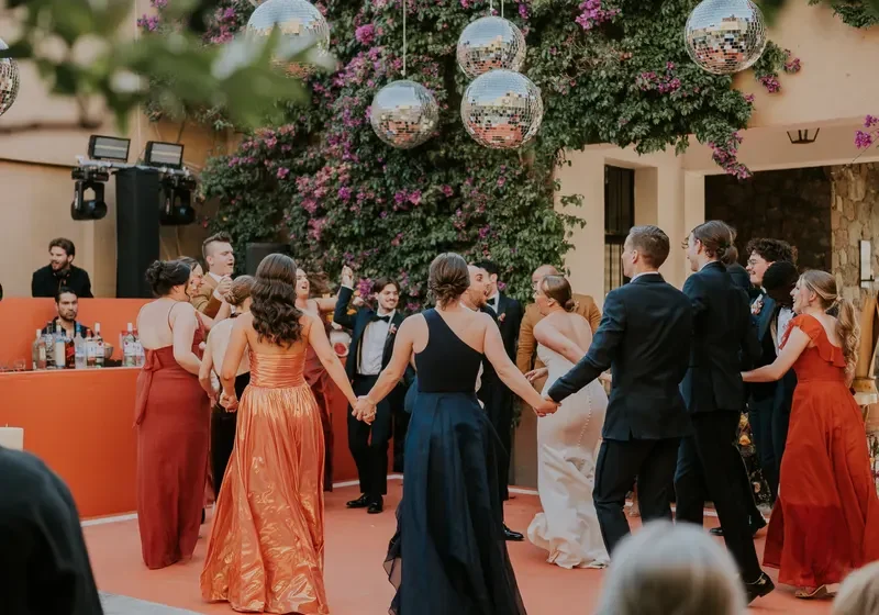 Destination Weddings